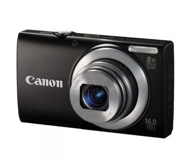 Canon A4050B - 1406125 - zdjęcie 2